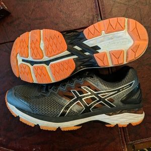 Asics GT-2000